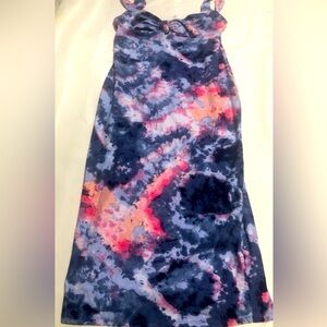 NWT dress